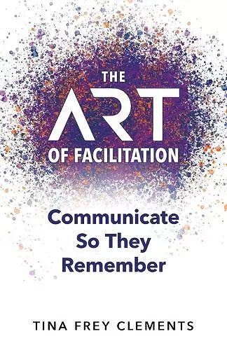 The ART of Facilitation cover