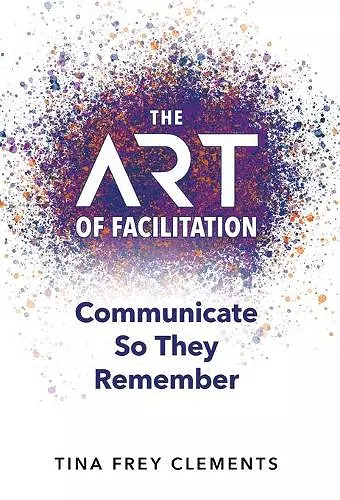 The ART of Facilitation cover