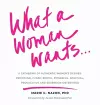 What a Woman Wants... cover