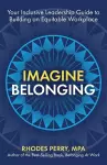 Imagine Belonging cover