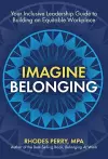 Imagine Belonging cover