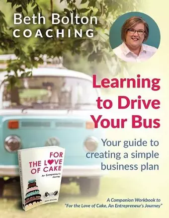 Learning to Drive Your Bus cover