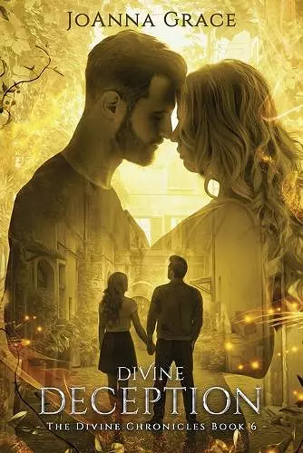 Divine Deception cover