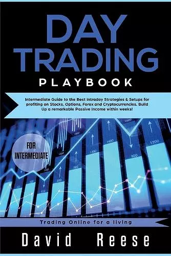 Day trading Playbook cover