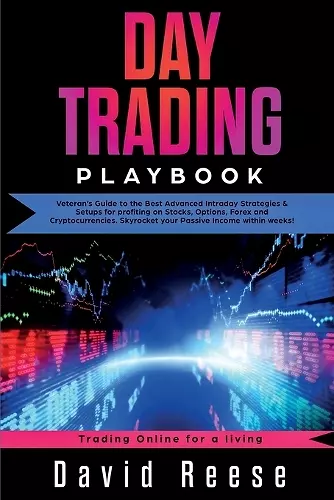 Day Trading Playbook cover