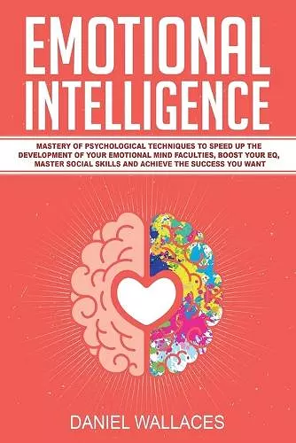 Emotional Intelligence cover