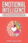 Emotional Intelligence cover