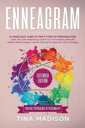 Enneagram cover