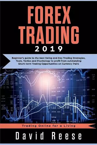 Forex Trading cover