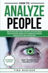 How to Analyze People cover