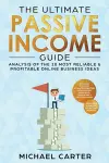 The Ultimate Passive Income Guide cover