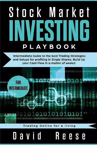 Stock Market Investing Playbook cover