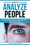 How to Analyze People cover