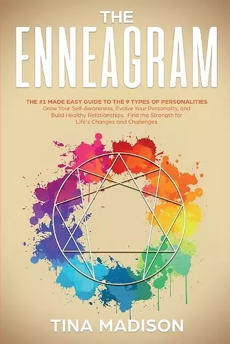 Enneagram cover