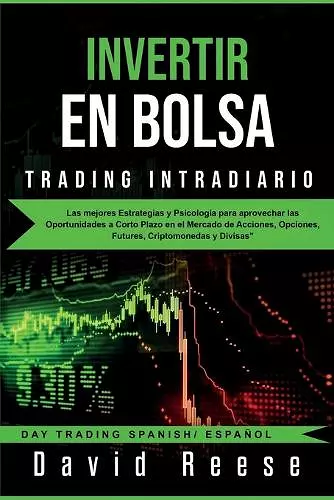 Invertir en Bolsa - Trading Intradiario cover