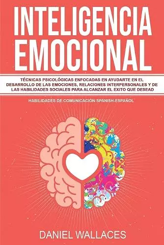 Inteligencia Emocional cover