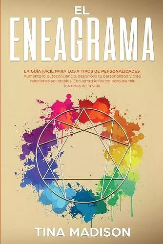 El Eneagrama cover