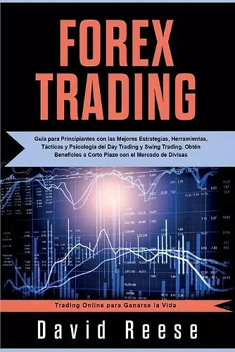 Forex Trading cover