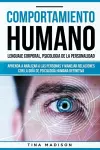 Comportamiento humano, Lenguaje corporal, Psicología de la Personalidad cover