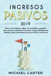 Ingresos Pasivos cover