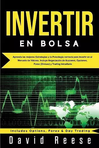 Invertir en Bolsa cover