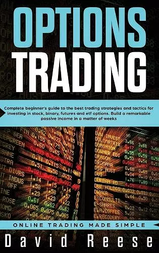 Options Trading cover