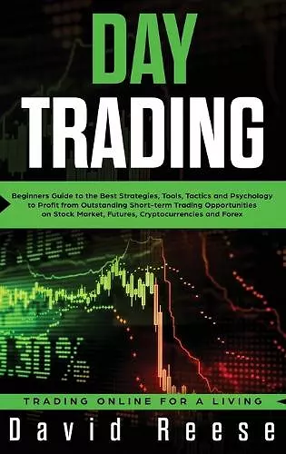 Day Trading cover