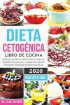 Dieta Cetogénica - Libro de Cocina cover