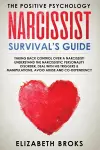 Narcissist Survival Guide cover