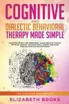 Cognitive and Dialectical Behavioral Therapy cover