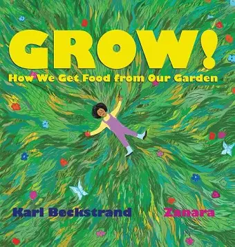 Grow cover