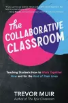 The Collaborative Classroom cover