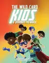 The Wild Card Kids cover