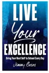 Live Your Excellence cover