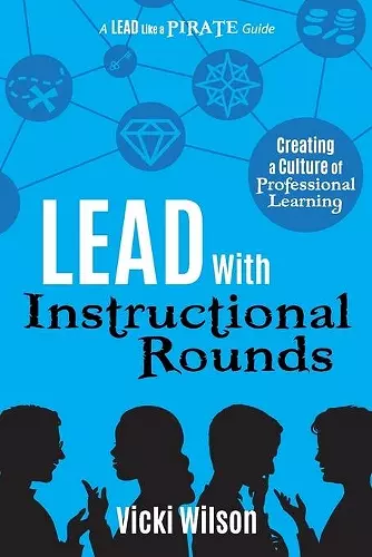 Lead with Instructional Rounds cover