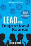 Lead with Instructional Rounds cover