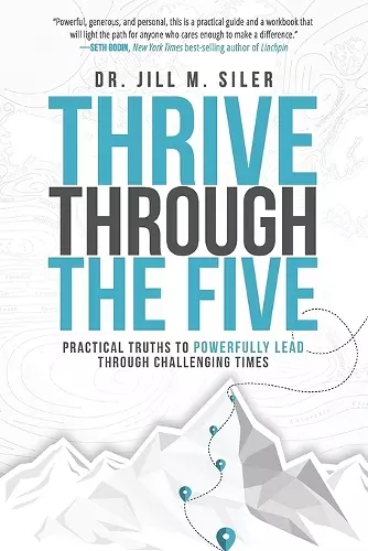 Thrive Through the Five cover