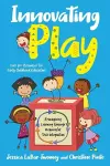 Innovating Play cover