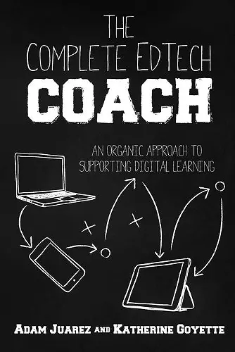 The Complete EdTech Coach cover