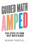 Guided Math AMPED cover