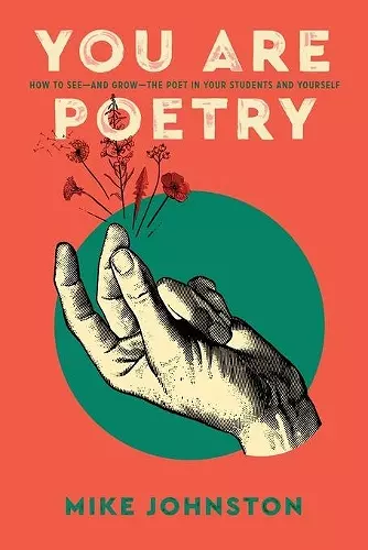 You Are Poetry cover