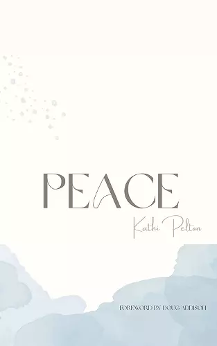 Peace cover