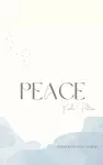 Peace cover