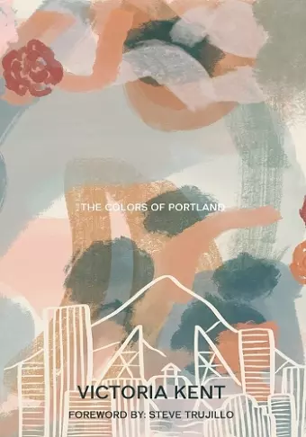 The Colors of Portland cover