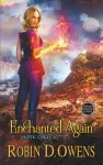 Enchanted Again cover