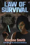 Law of Survival cover