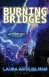 Burning Bridges cover