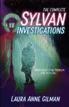 The Complete Sylvan Investigations cover