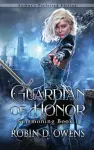 Guardian of Honor cover