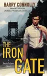 The Iron Gate cover